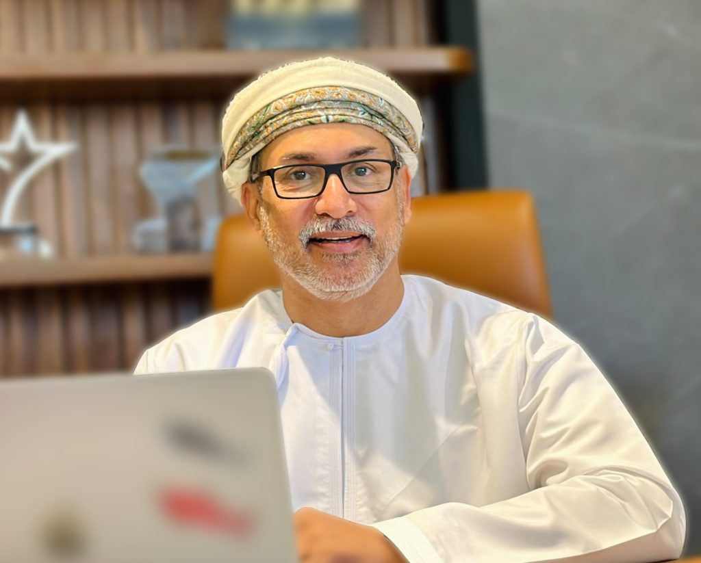 Mohamed Ameen Sait Oman Malayalidirectory