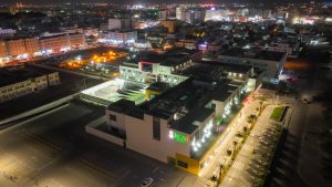 Tamkeen International School