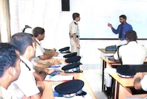 A Student Centered Class room