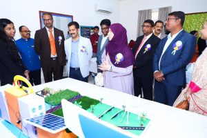 Grateful to be Part of STAI 2023 at Indian School Al Seeb – celebrating innovation and excellence in education.