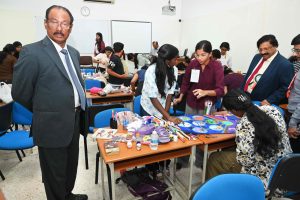 Science fiesta 2025 students compilations