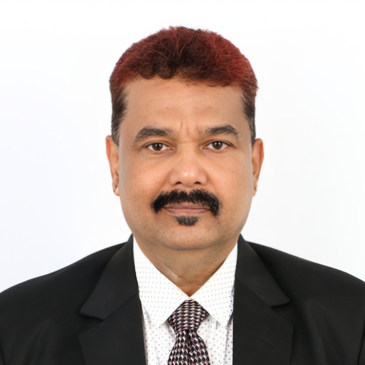 Ullasan Cheriyan
