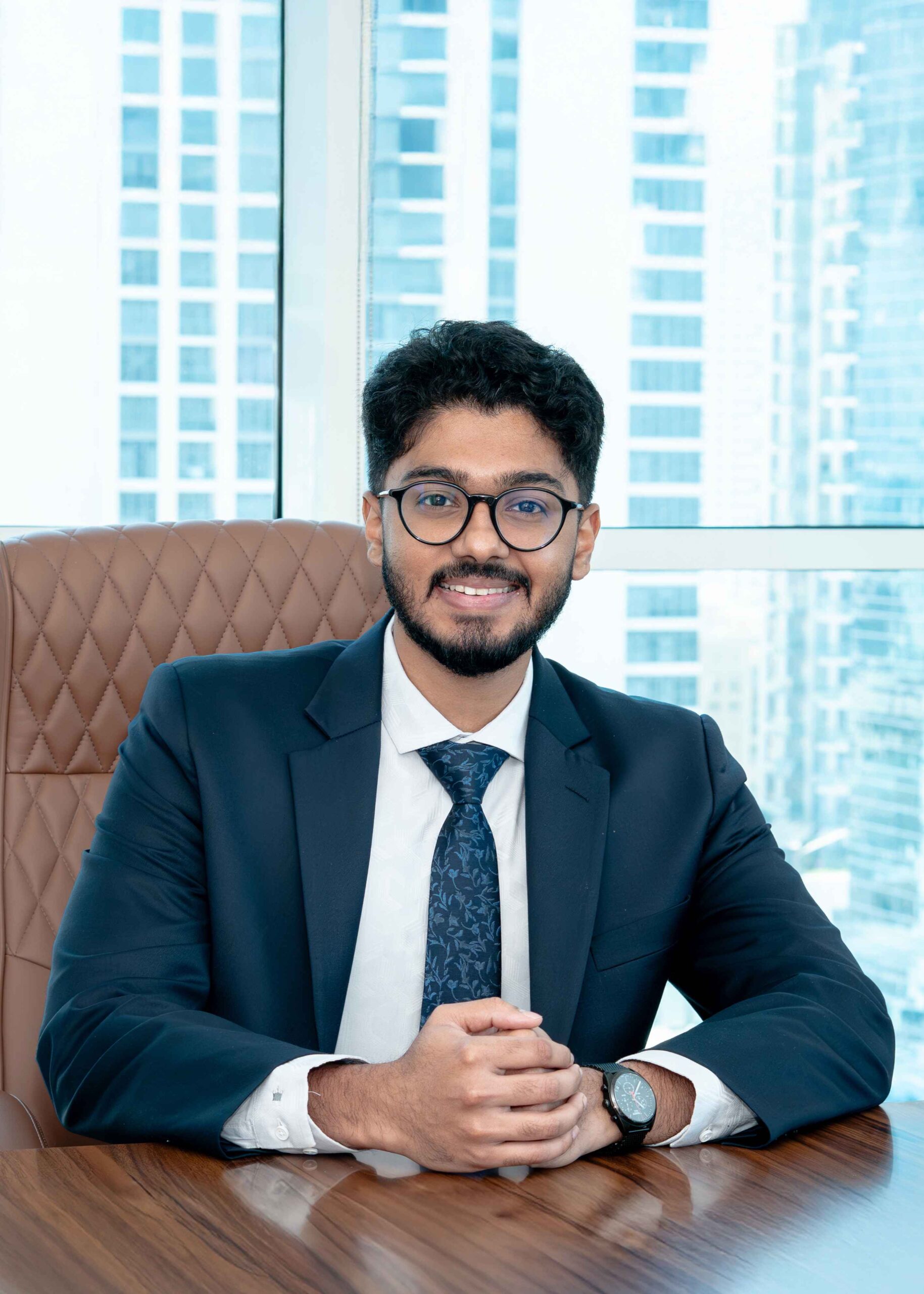Govind Menon